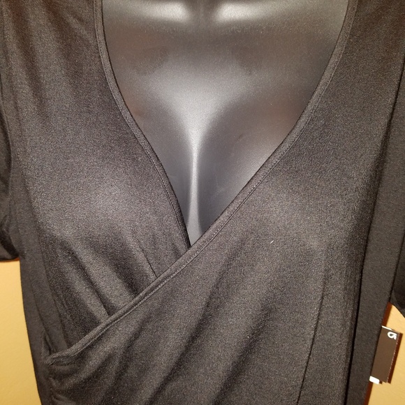 🧘‍♀️🤸‍♀️⛹️‍♀️🚴‍♀GapFit DRY by GAP Workout Shirt - Picture 2 of 8